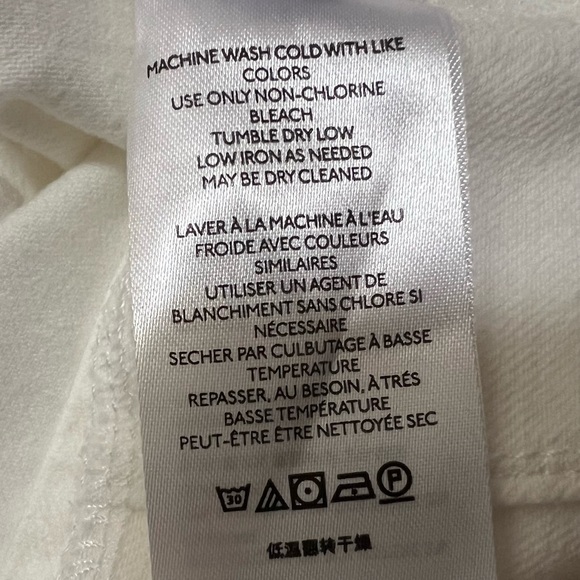 Free People We The Free “Jayde” Flare Jeans Pants - Picture 8 of 10